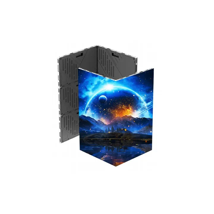 4k P1.25LED video siena