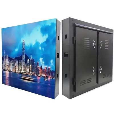 Ko darīt, ja āra LED displeju ekrānos iekļūst ūdens?