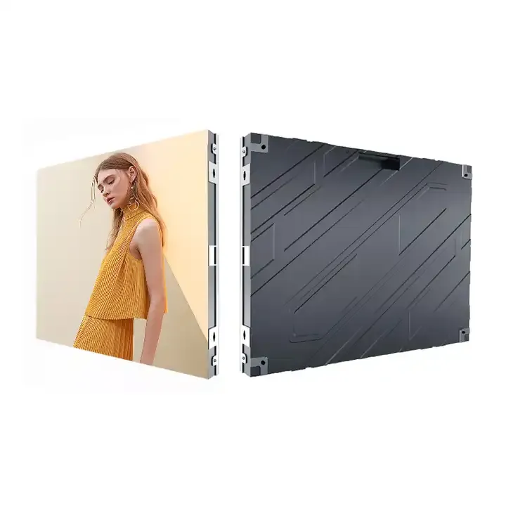 LED ekrāns sanāksmju telpai