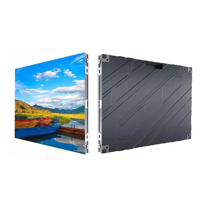 P2.5 Iekštelpu LED displeja ekrāns