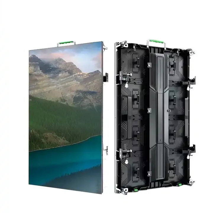 P3 91 āra LED displeja noma