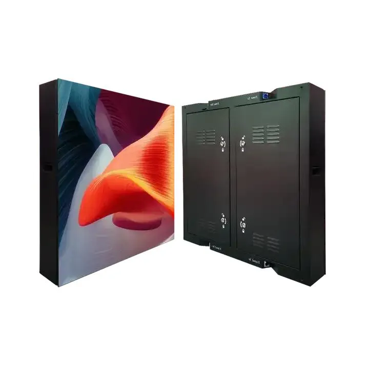 P5 āra LED displeja ekrāns